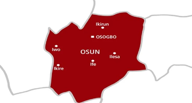 Osun State House of Assembly Speaker Adewale Egbedun