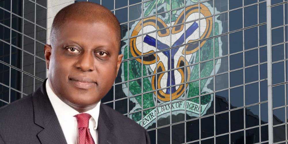Central Bank of Nigeria building