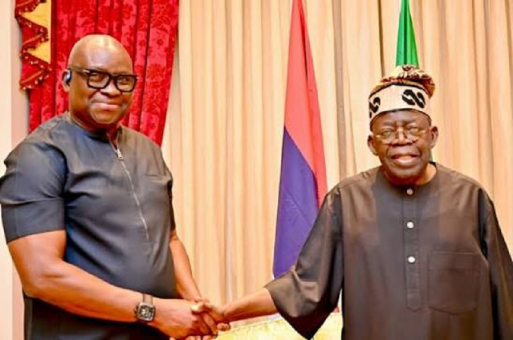 President Tinubu Appoints Former Governor Ayo Fayose as Rural Electrification Agency Board Chairman