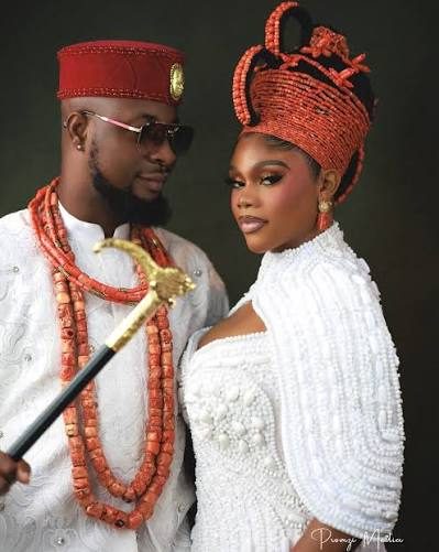 Comedian MC Lively Set to Marry, Shares Gorgeous Pre-Wedding Photos
