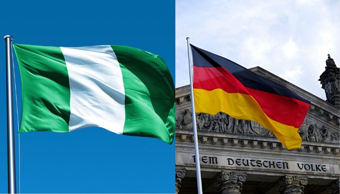 Nigeria Woos German Investors for Renewable Energy, Tech, and Critical Minerals Expansion