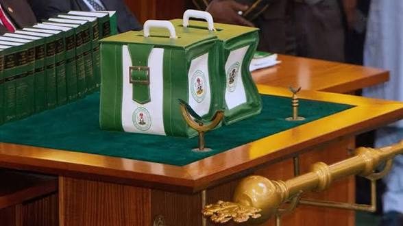 Controversy Trails 2026 Budget as ₦30bn Earmarked for Royal Palaces, Churches, and Mosques