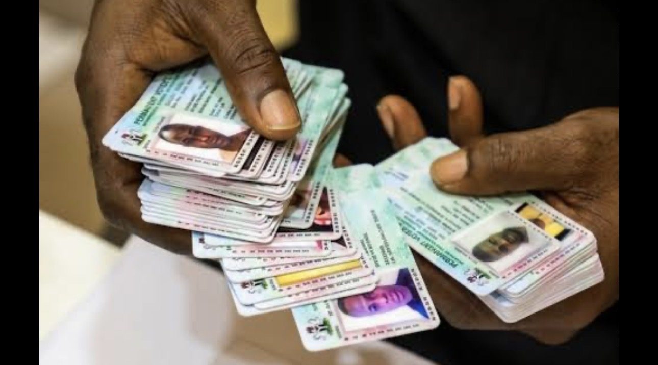 Osun 2026: INEC Begins Distribution of Permanent Voter Cards Across 30 Local Government Areas
