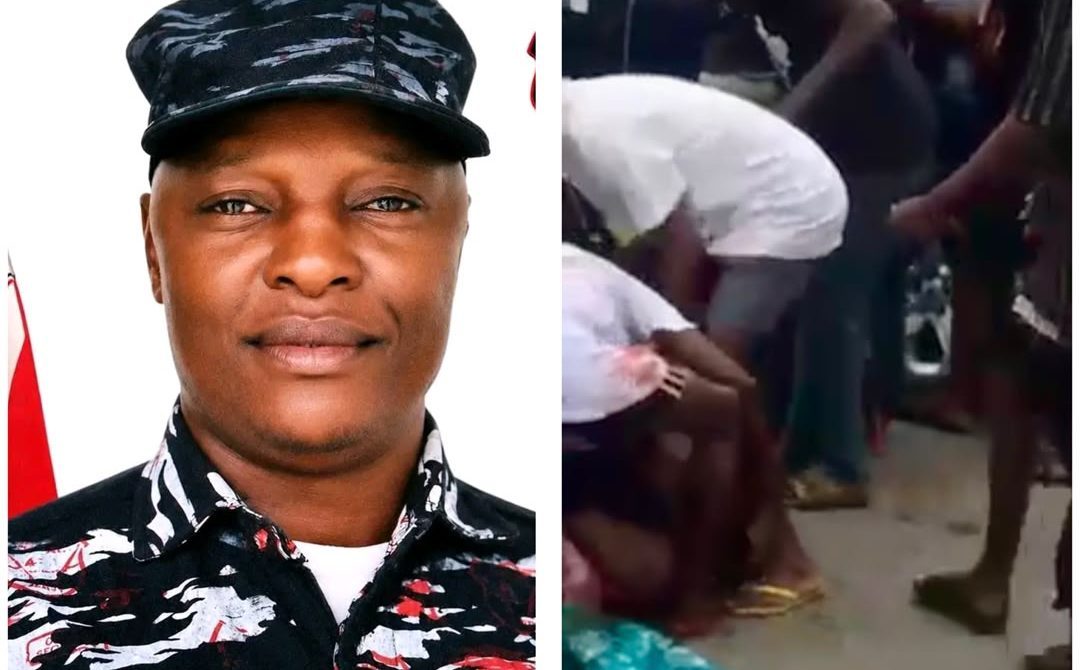 Police Vow Justice After Gunmen Kill OSPAC Vigilante Commander and Three Women in Rivers State