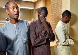 Oyo School Abduction: Court Sentences 3 to Life Imprisonment