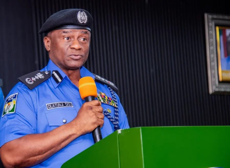 Police Debunked IGP Ordered Shoot-on-Sight for Illegal Firearm Carriers