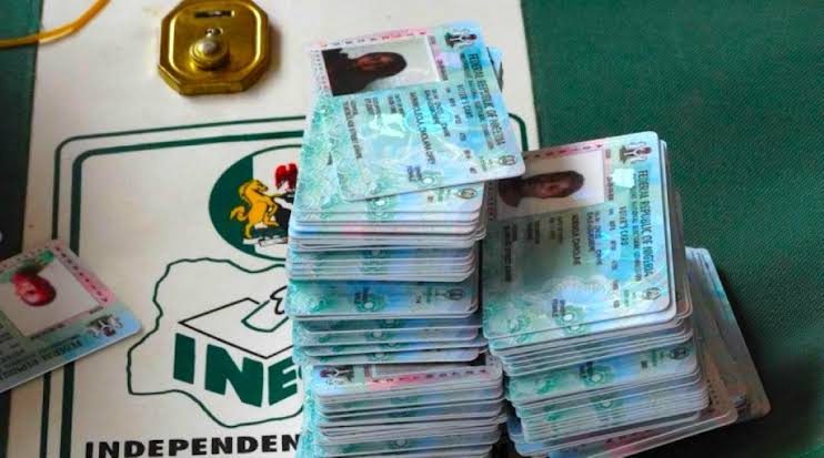 Police Confirm Attack on Osun PVC Distribution Centre in Okuku