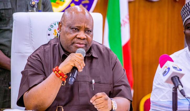 Adeleke Declares Tuesday Work-Free for Public Servants to Collect PVCs