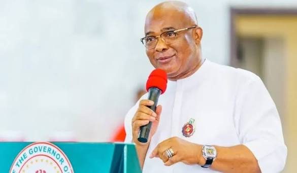APC Names Hope Uzodimma Campaign Chairman for Osun Governorship Poll