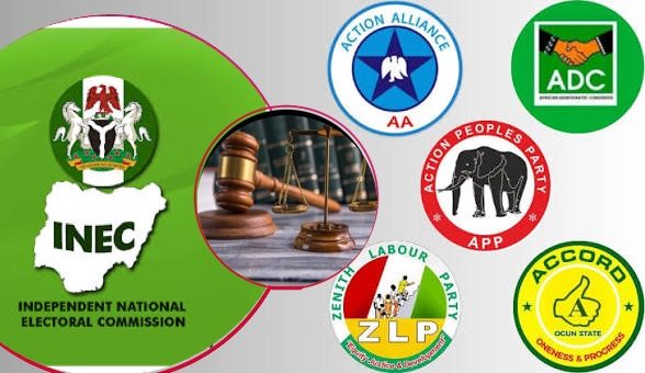 Appeal Court Nullifies Order Deregistering ADC, Accord & Other Parties