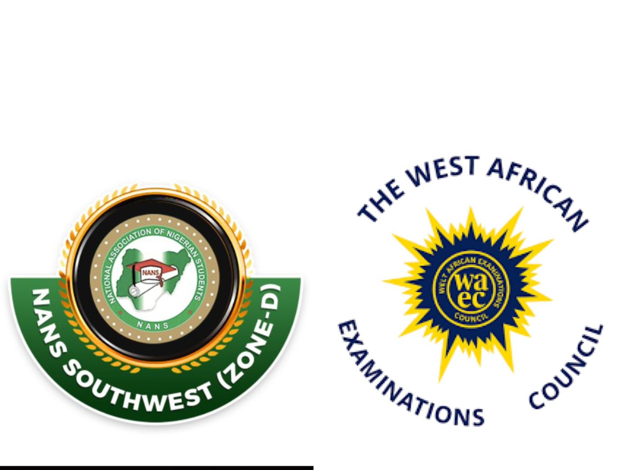NANS Southwest Zone D Declares "No More Night Exams," Demands Accountability from WAEC