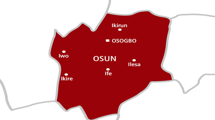 Osun Gubernatorial Election 2026
