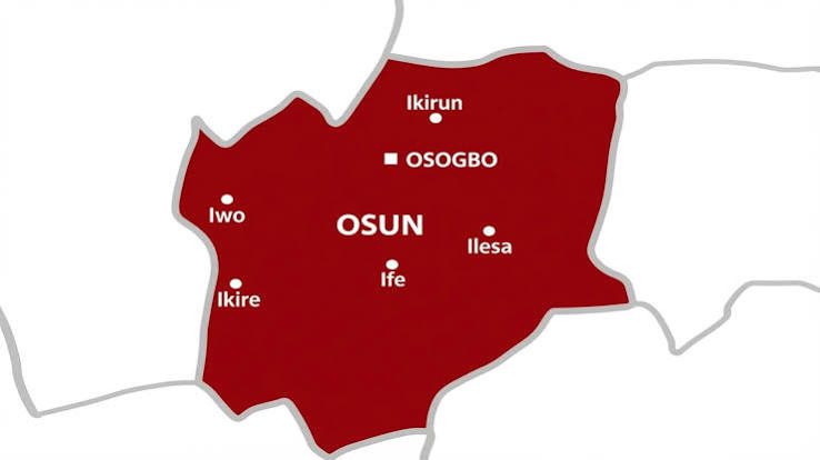 Osun State Gubernatorial Election 2026