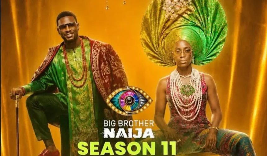 BBNaija Season 11 – Live Updates